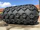 3.3*6.5m Black Floating Protective Wharf Dock Pneumatic Rubber Fender