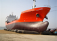 Slipway Inflatable Marine Ship Launching Airbags For Shipyard