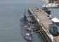 International Hydro Pneumatic Submarine Fenders Maritime Dock Bumper Fenders