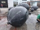 Anti Explosion High Pressure Rubber Pipe Plug For Pipeline Maintenance