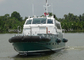 Foam Filled Marine Boat Fender Floating Dock Fenders Sea Guard Fenders