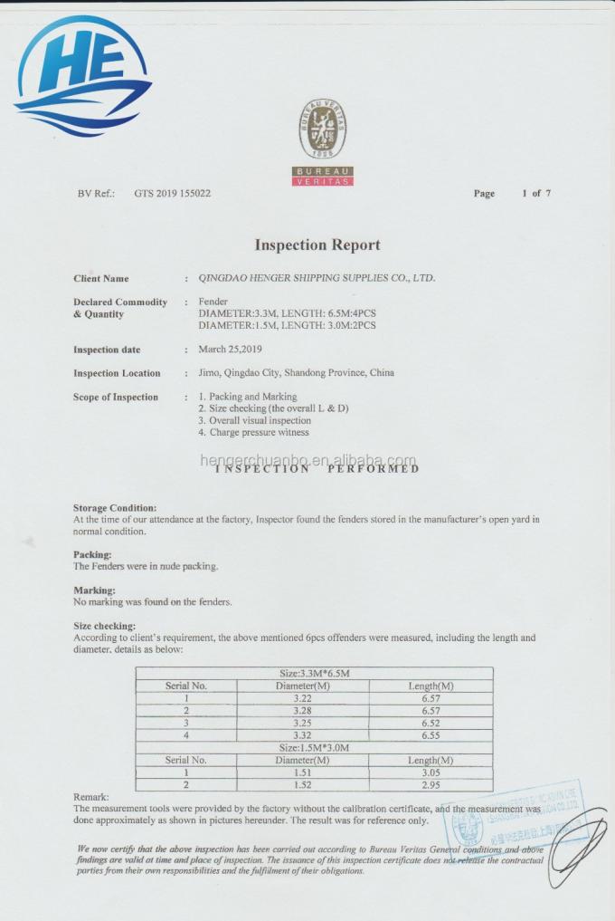 مرساة للقوارب الداخلية للملاحة البحرية علامات عوامات ملاحة من البولي إيثيلين 9