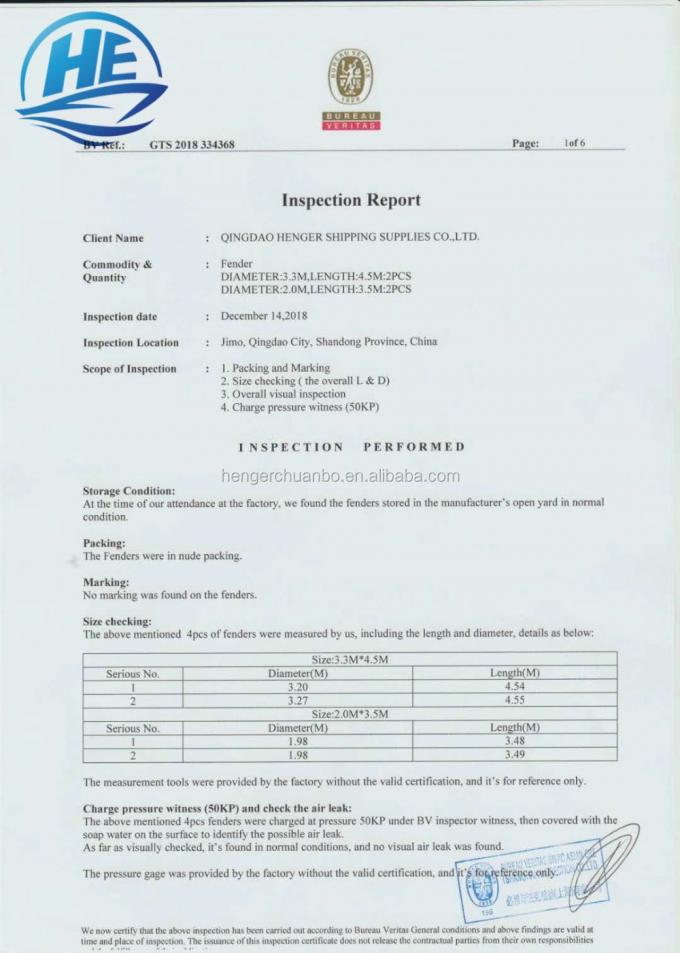 مرساة للقوارب الداخلية للملاحة البحرية علامات عوامات ملاحة من البولي إيثيلين 10