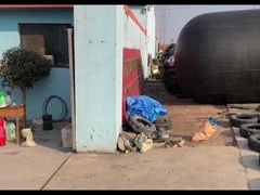 خطوات تركيب غطاء الإطار