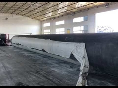 وسائد هوائية رخيصة من الصين مع عمر خدمة طويل