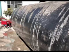 حجم صغير وحقيبة هواء سحب سهلة الحمل تقبل التخصيص