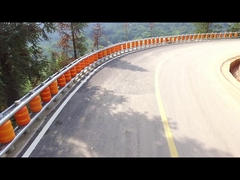 حاجز أمان مناسب للتركيب على المقاطع شديدة الانحدار - إنتاج سفن تشينغداو هنكل