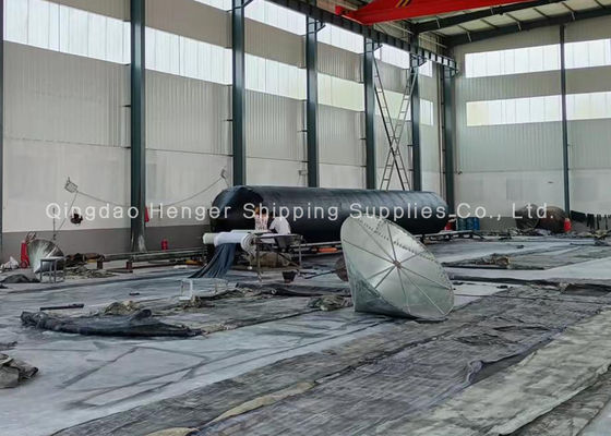 جودة إطلاق قارب مطاطي قابل للنفخ من Henger مصنع