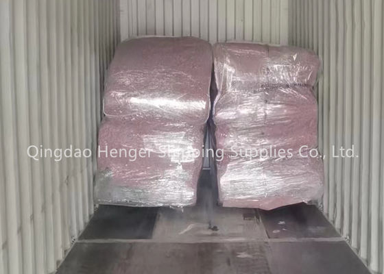 جودة سفينة التعويم البحرية لإطلاق الوسادة الهوائية المطاطية لسفينة القطر مصنع