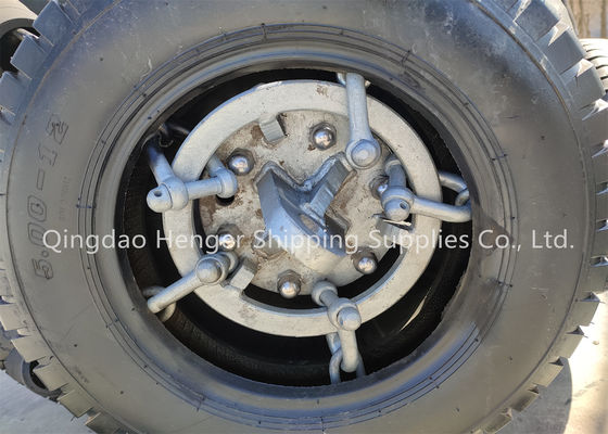 جودة عمر افتراضي طويل 24 شهرًا تصميم واقيات من المطاط البحري الهوائية العائمة 80 كيلو باسكال باستخدام عمر 10 سنوات مصنع