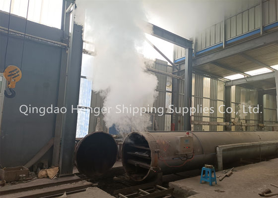 جودة بكرة القارب البحرية المطاطية وسادة هوائية كيس هواء إطلاق السفن بالون مصنع