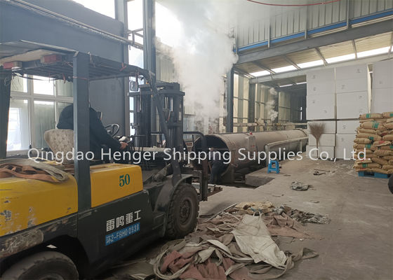 جودة وسائد هوائية للمياه البحرية قابلة للتخصيص لأعلى ولأسفل لإطلاق السفن مصنع