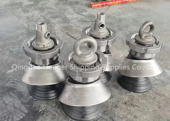 جودة حقيبة جوية بحرية من المطاط ذات جودة عالية مع بناء 4-12 طبقة وشبكة إطارات اصطناعية لتطبيقات قطرها 0.8-3 M مصنع