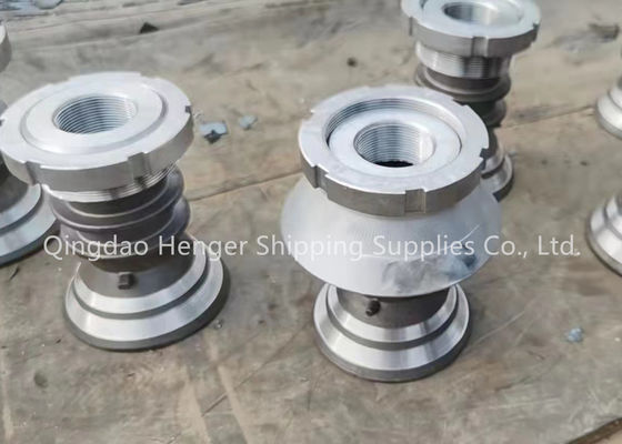 جودة حقيبة هواء مطاطية بحرية مكافحة الانفجار للخدمات الثقيلة لدعم السفينة بشكل فعال مصنع