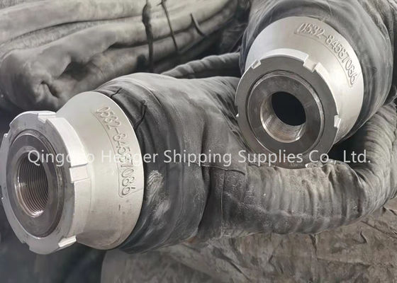 جودة 5 10 وسائد هوائية من المطاط البحري لإطلاق السفن مصنع