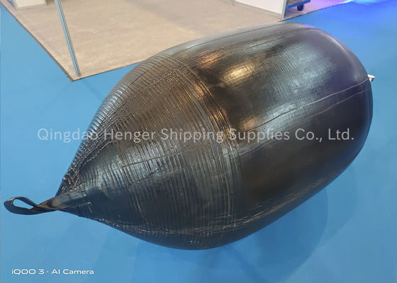 جودة ارتفاع ضغط نفخ سد أنابيب المطاط المكونات وسادة هوائية المطاط الطبيعي مصنع