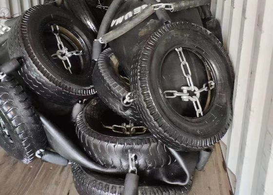 جودة واقيات مطاطية بحرية متينة للغاية مع قدرة ممتازة على امتصاص الصدمات وهيكل شبكي مصنع