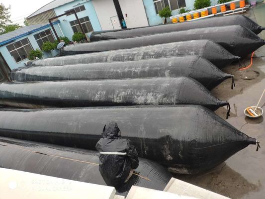 جودة تخصيص وسادة هوائية بحرية مطاطية لسفينة إطلاق أداة طفو الإنقاذ مصنع