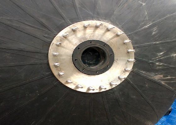 جودة مصدات الغواصات القياسية ISO لحماية السفينة مصنع