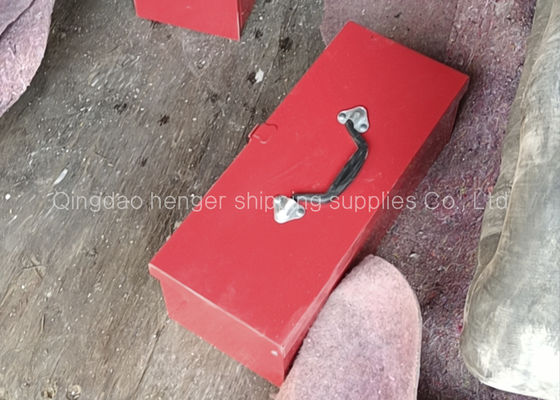 جودة BV شهادة وسائد هوائية بحرية قابلة للنفخ 1.5X24M لإطلاق السفن مصنع