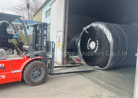 جودة رغوة عالية الكثافة داخل حوض تعليق مملوءة بالرغوة خفيفة الوزن 2.5 * 4.1 م مصنع