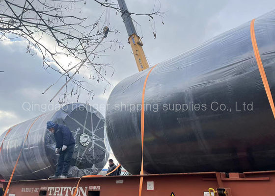 جودة رغوة عالية الكثافة داخل حوض تعليق مملوءة بالرغوة خفيفة الوزن 2.5 * 4.1 م مصنع