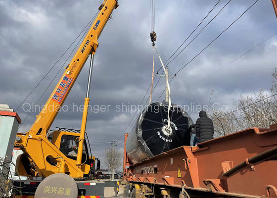 جودة رغوة عالية الكثافة داخل حوض تعليق مملوءة بالرغوة خفيفة الوزن 2.5 * 4.1 م مصنع