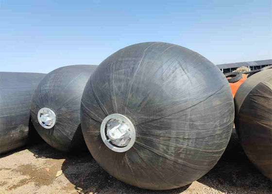 جودة شعار مخصص درابزين هوائي مطاطي مع شبكة صور سلسلة مصنع