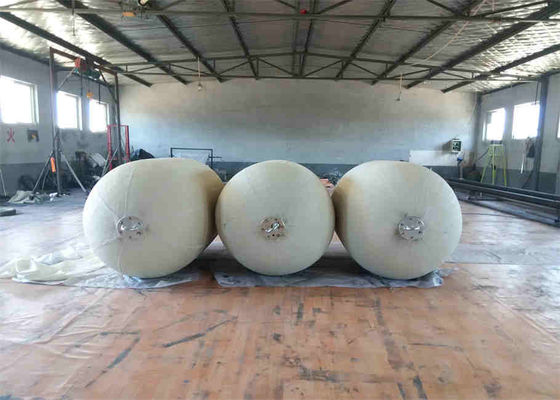 جودة درابزين مطاطي قابل للنفخ من نوع يوكوهاما أسود اللون لـ STS مصنع