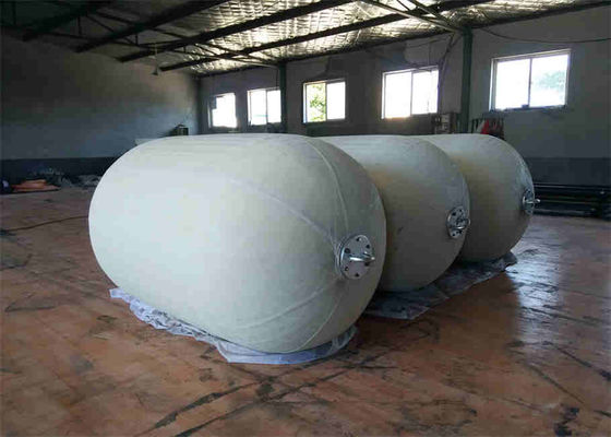 جودة درابزين مطاطي هوائي مخصص 50Kpa 80Kpa لحوض بناء السفن مصنع