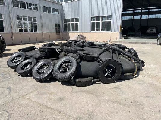 جودة 3300x6500 طراز يوكوهاما 50kpa للعمل من سفينة إلى سفينة مصنع