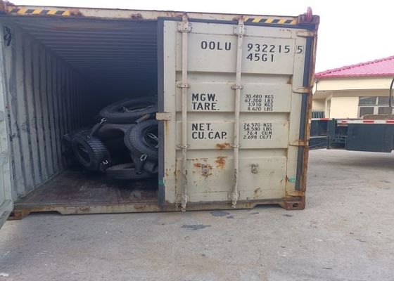 جودة STS Marine Ship Yokohama Type درابزين مطاطي هوائي مع إطارات وسلسلة مصنع