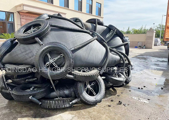 جودة أجهزة الطوارئ المطاطية المضغوطة المخصصة مع شهادات CCS ABS BV LR KR مصنع