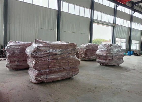 جودة بناء السفن رفع المرفأ السفينة المطاطية إطلاق الأكياس الهوائية مخصصة مصنع