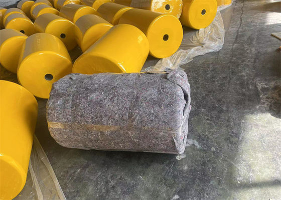 جودة أداء الحافز المملوء بالرغوة للاستخدام البحري مصنع