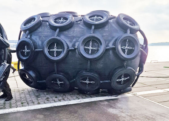 جودة أجهزة إطارات من المطاط الطبيعي المضغوط للقوارب مصنع