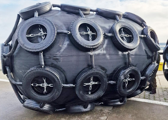 جودة أجهزة إطارات من المطاط الطبيعي المضغوط للقوارب مصنع