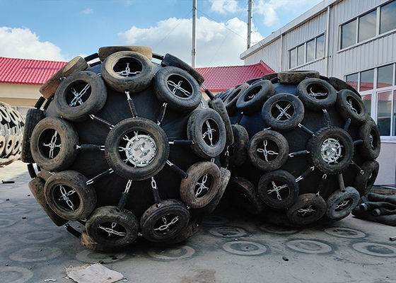 جودة أجهزة إطارات من المطاط الطبيعي المضغوط للقوارب مصنع