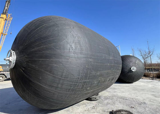 جودة الضغط العالي المطاط الأسود البحري المروحة سهلة التثبيت مصنع