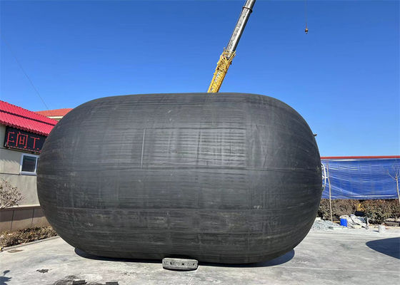 جودة الضغط العالي الوزن الثقيل الملاحية المضغوطة المضغوطة سهلة تثبيت المطاط الأسود مصنع