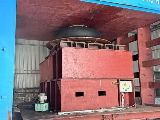 جودة نظام المرفأ المطاطي ذو الامتصاص العالي للطاقة مصنع