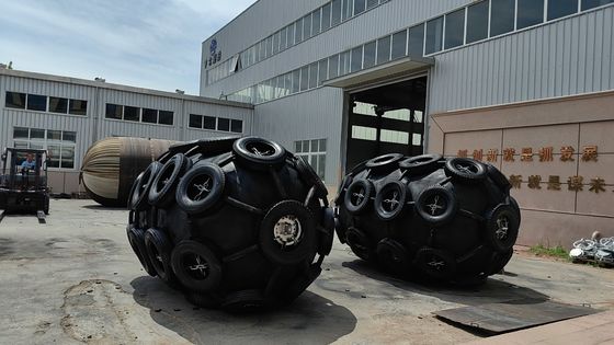 جودة حماية سفن الميناء البحرية مصنع