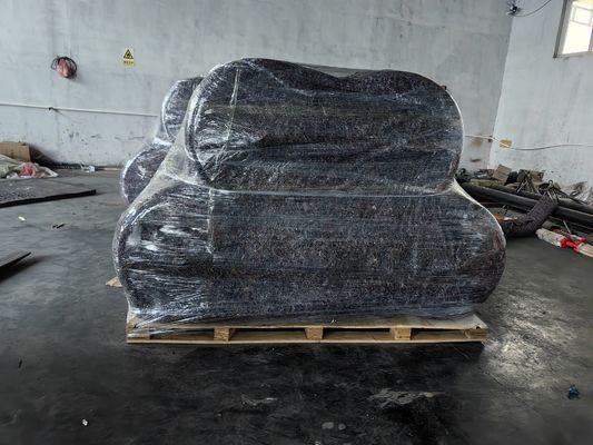 جودة حماية السفينة الميناء المرفأ الصلب EVA الرغوة المملوءة Fender العائمة Fender مصنع