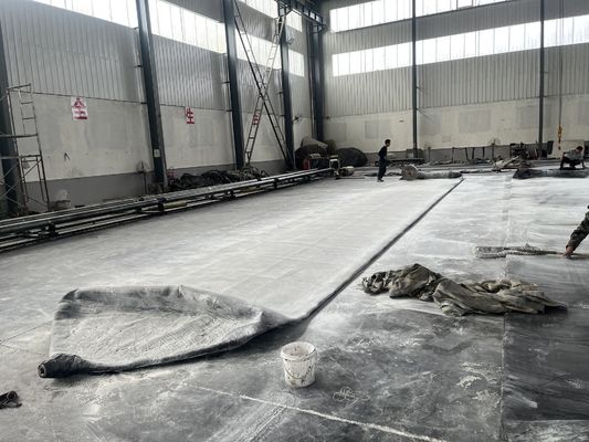 جودة حقائب هوائية إطلاق سفن مصنوعة من المطاط الطبيعي البحري المخصصة معتمدة من منظمة الأيزو مصنع