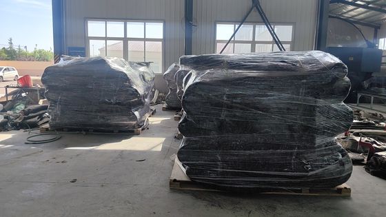 جودة الصك الهوائي المطاطي البحري القابل للتخصيص من قبل منظمة الصحة العالمية مصنع