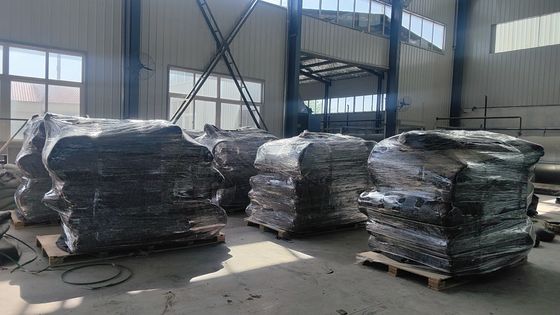 جودة الصك الهوائي المطاطي البحري القابل للتخصيص من قبل منظمة الصحة العالمية مصنع