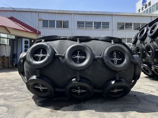 جودة 2 سنوات ضمان مخصصة عالية الأداء المطاط البحري المضغوط مصنع