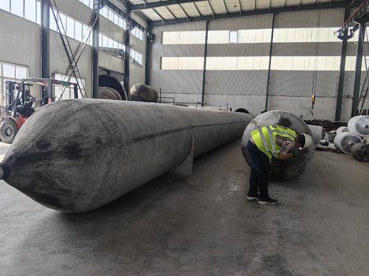 جودة حقيبة هوائية إطلاق سفينة قوية معتمدة BV CCS للإنقاذ البحري مصنع