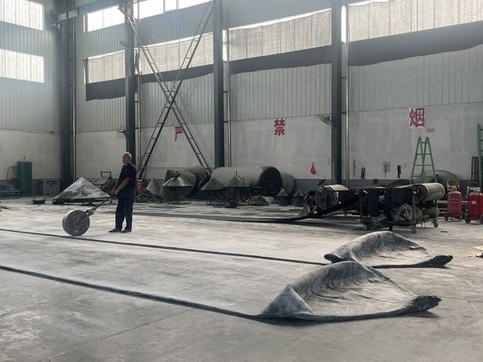 جودة تخصيص ما يصل إلى 3 * 26m مطاط طبيعي حقيبة جوية بحرية مع طول فعال 3-25m مصنع