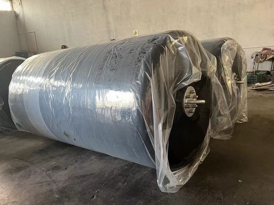 جودة الوسائد البحرية الصينية EVA البحرية رغوة مليئة بـ Fender Bumper مصنع